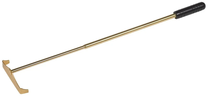 Rateau 60 cm télescopique