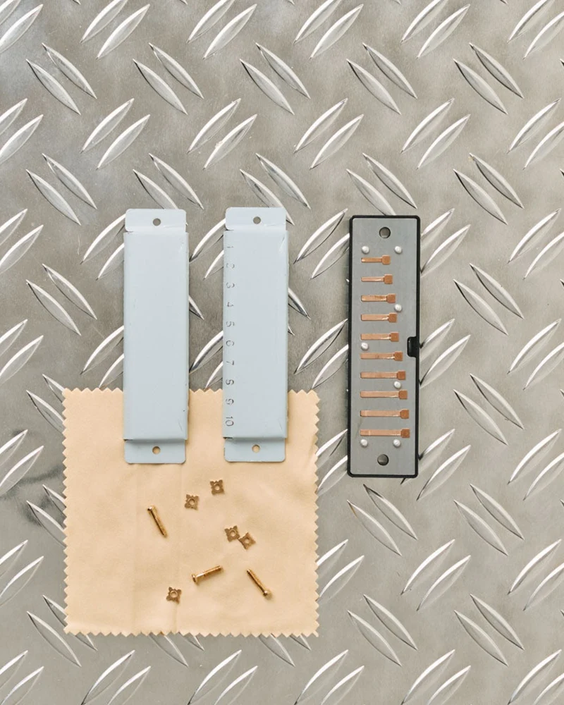 Kikkerland - Kit Fait Ton Harmonica