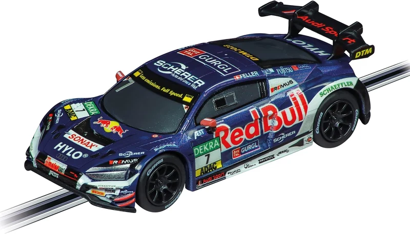 Carrera go! DTM Supercars