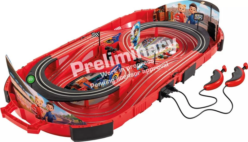 Carrera Speed Arena - Formula Kidz