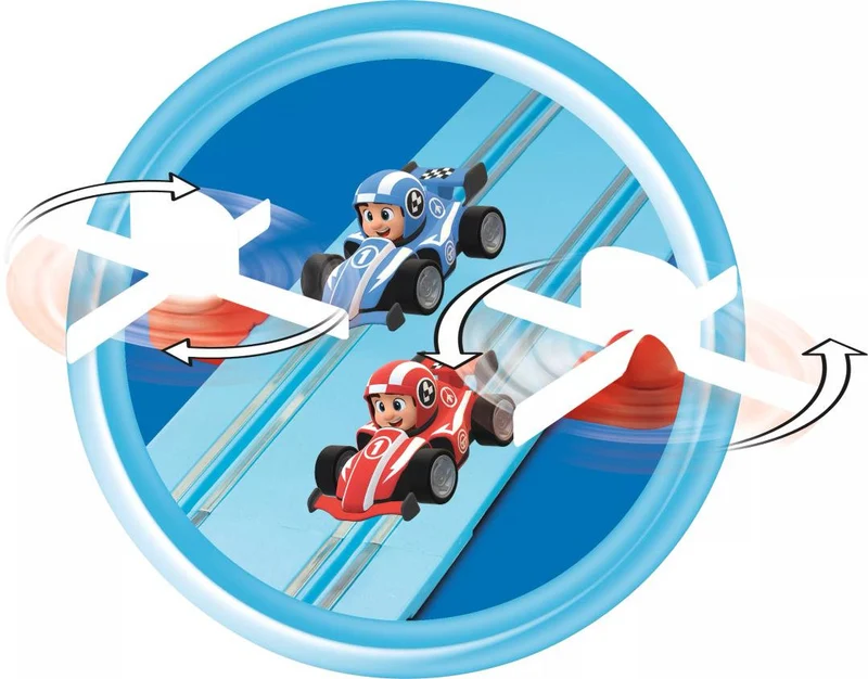 Carrera First - Formula KIDZ