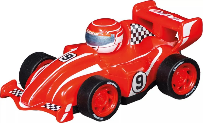 Carrera First - Formula KIDZ