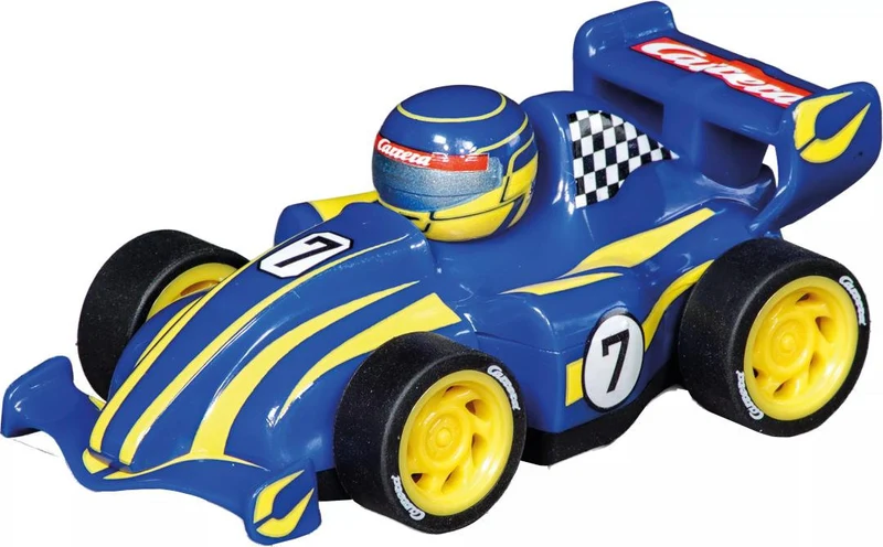 Carrera First - Formula KIDZ