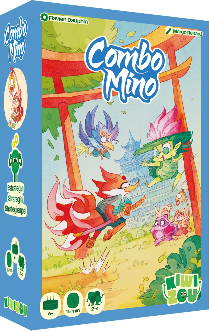 Combomino (FR-EN)