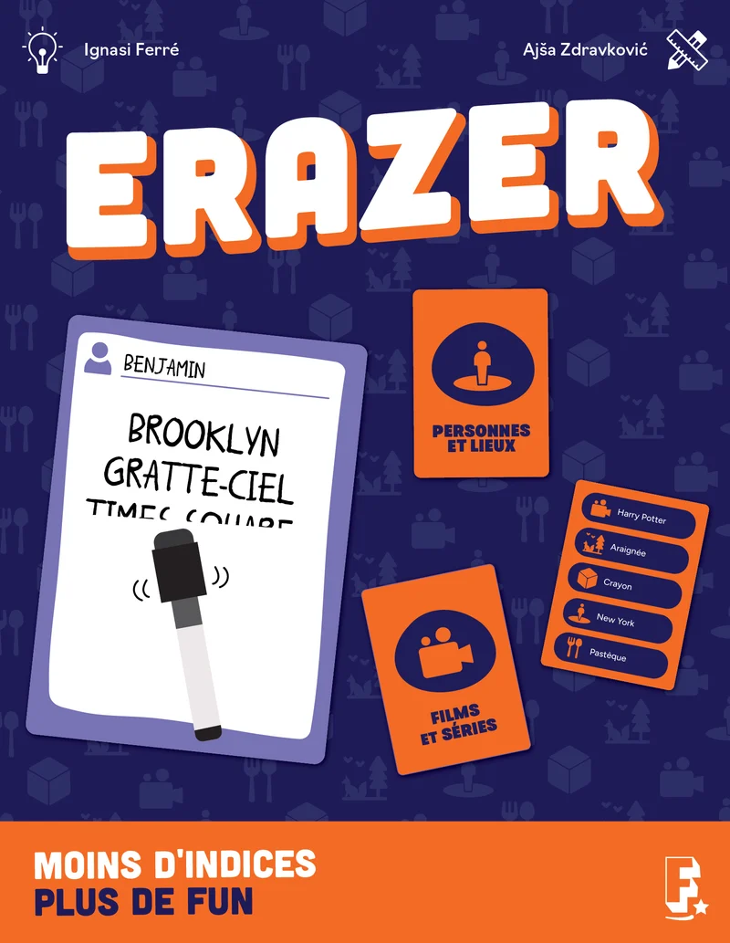 Erazer (FR)