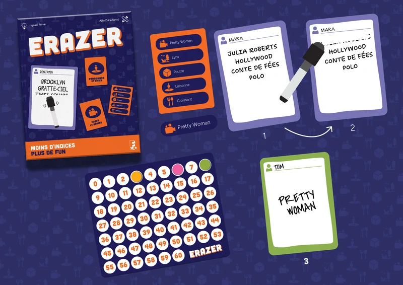 Erazer (FR)