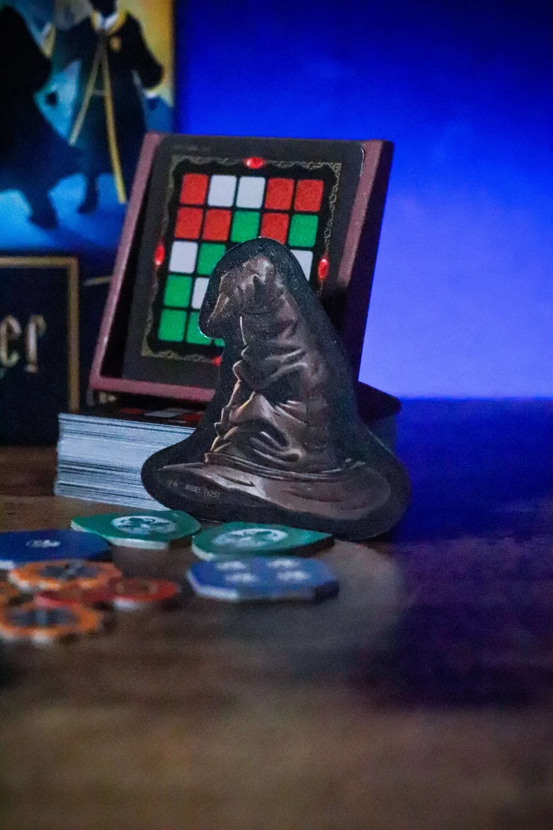 Codenames - Retour à Poudlard (FR)