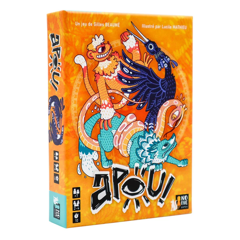 Apou ! (FR)