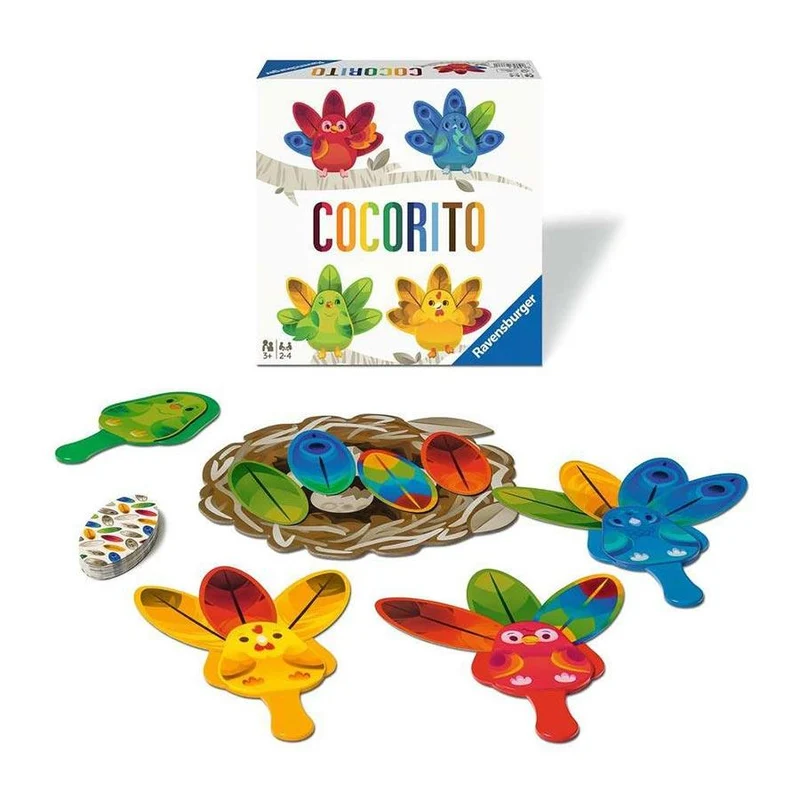 Cocorito