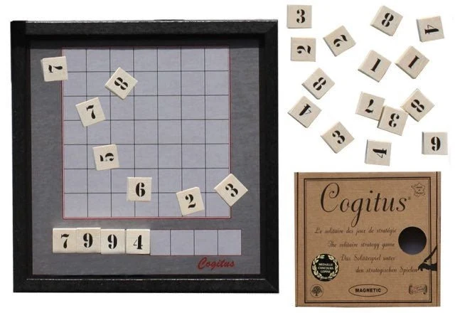 Cogitus