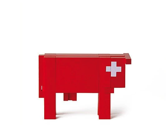 Vache suisse