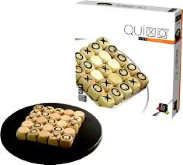 Quixo