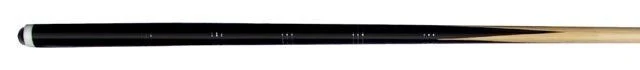 Queue universelle monobloc - 120cm