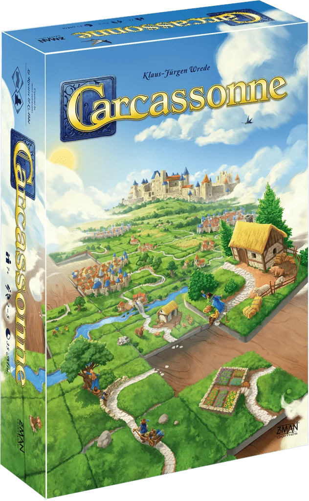 Carcassonne