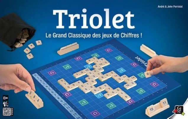 Triolet