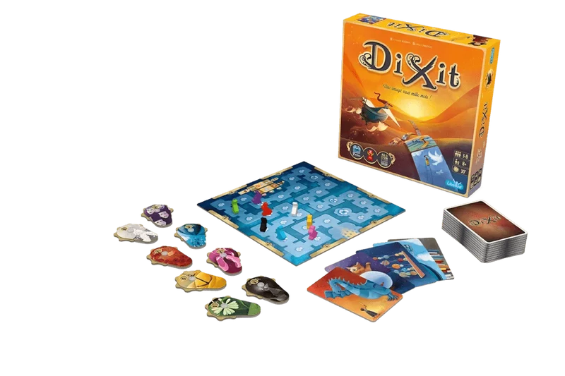 Dixit