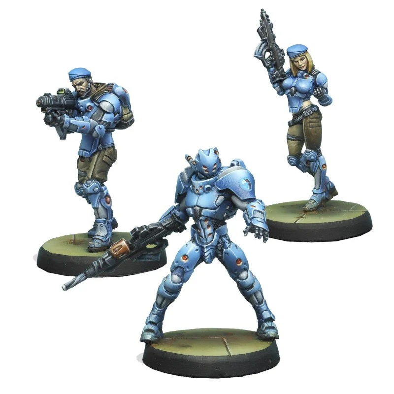 Infinity - Essentials Star Here