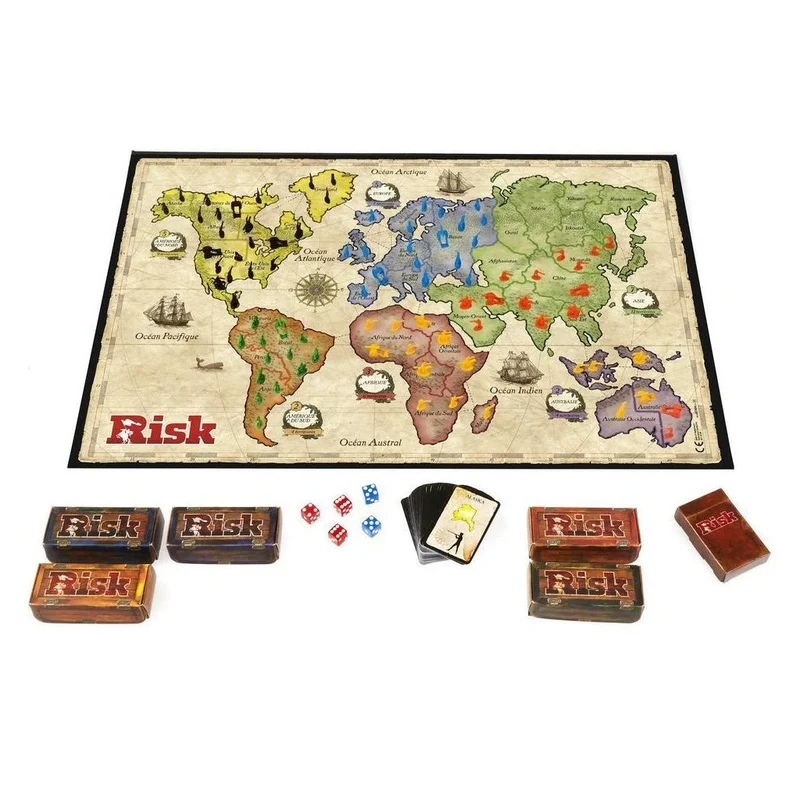 Risk