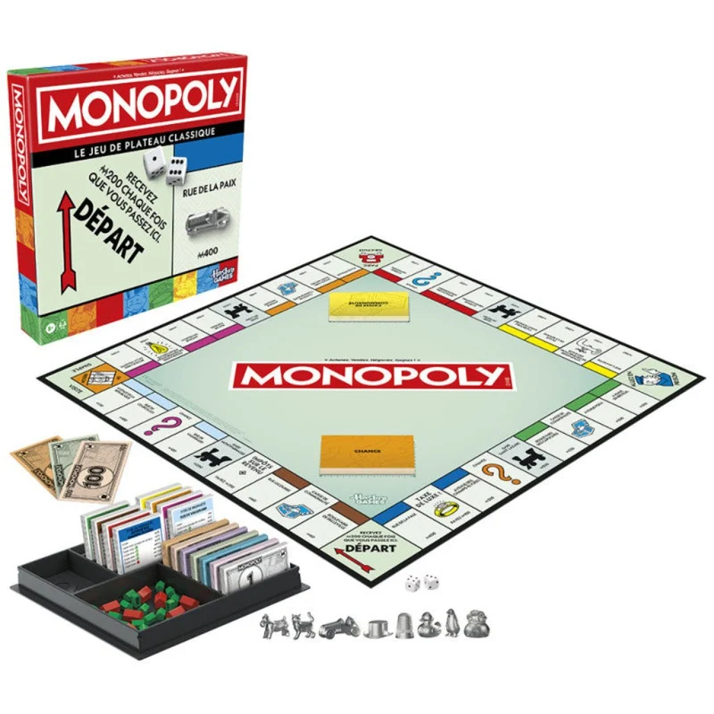 Monopoly Classique