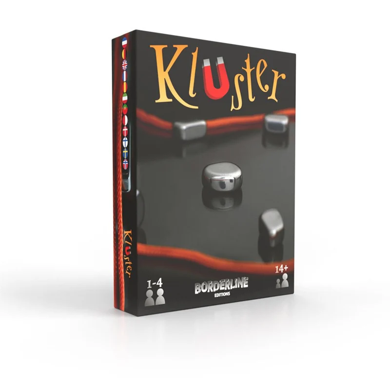 Kluster