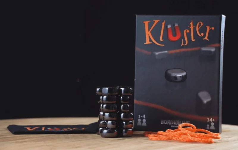 Kluster