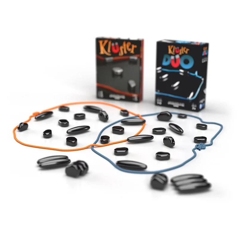 Kluster