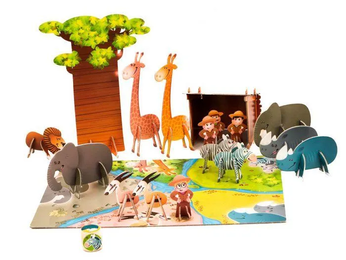 Africa Park