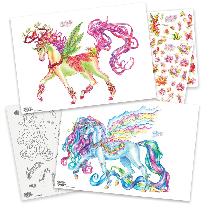Tablette lumineuse de dessin - Feraliaz