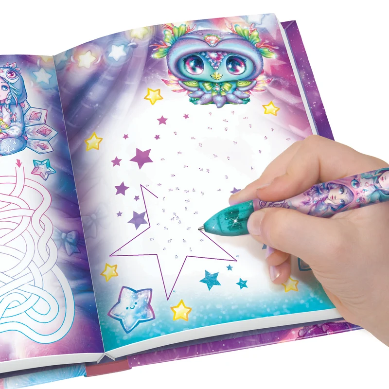 Journal intime - Pyjama Party