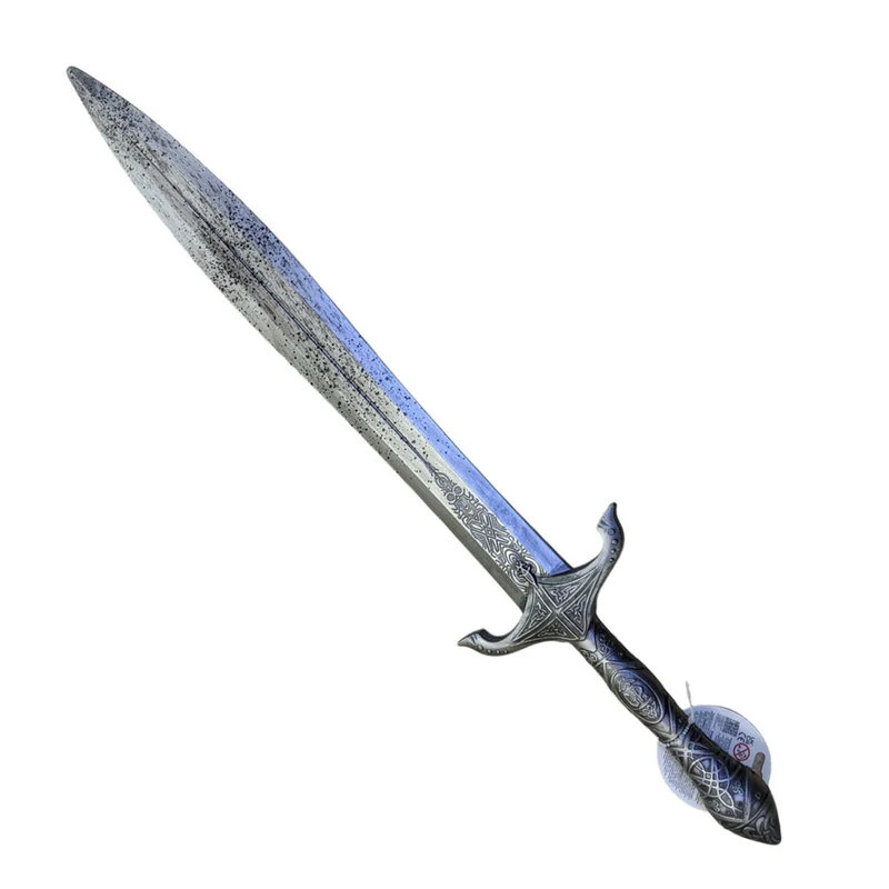 Épée du chevalier du roi Arthur