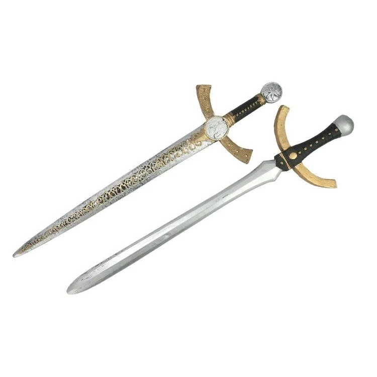 Épée longue de chevalier