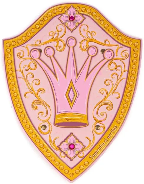 Bouclier Princesse
