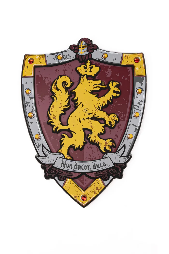 Bouclier du Chevalier d'honneur