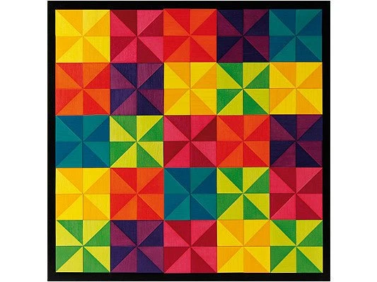 Mosaik 100 pcs - GM