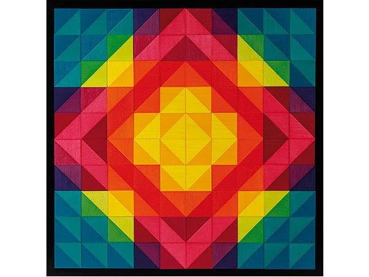 Mosaik 100 pcs - GM