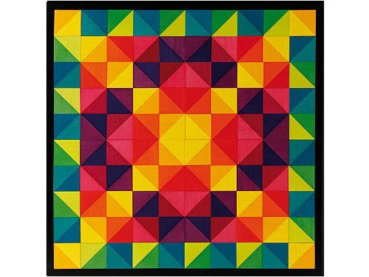 Mosaik 100 pcs - GM
