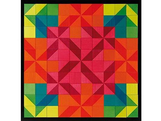 Mosaik 100 pcs - GM