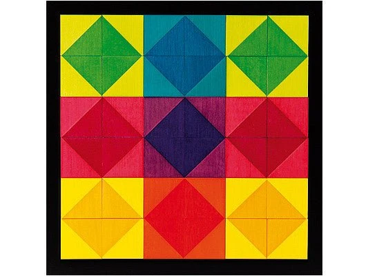 Mosaik 36 pcs - PM