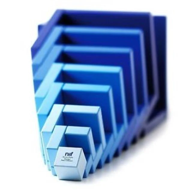 Cella (bleu)