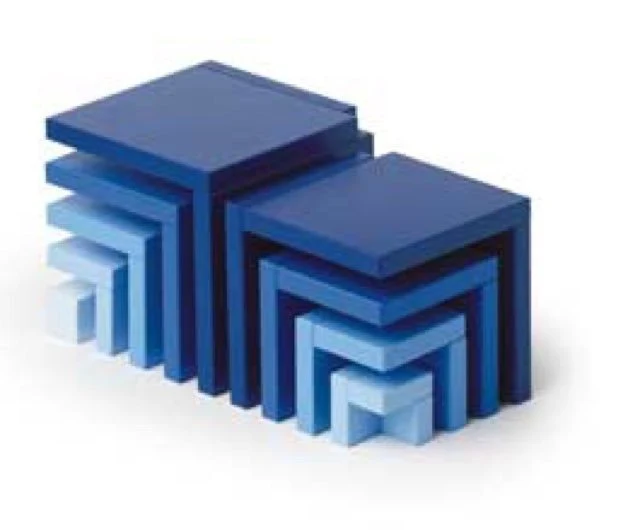Cella (bleu)