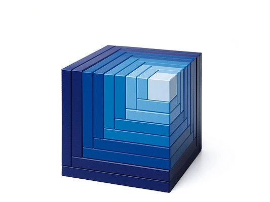 Cella (bleu)