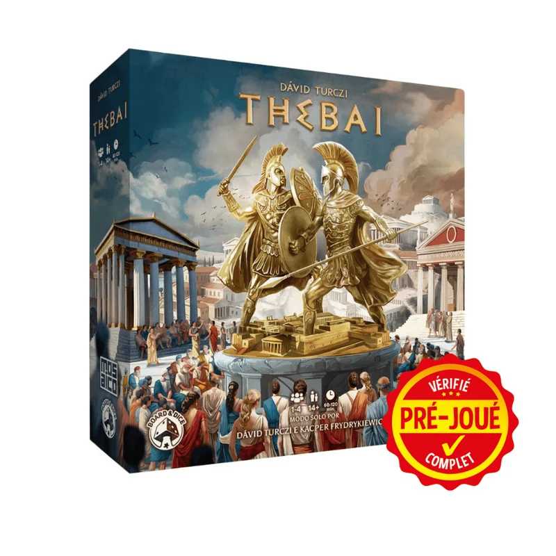 Thebai (pré-joué) (EN)