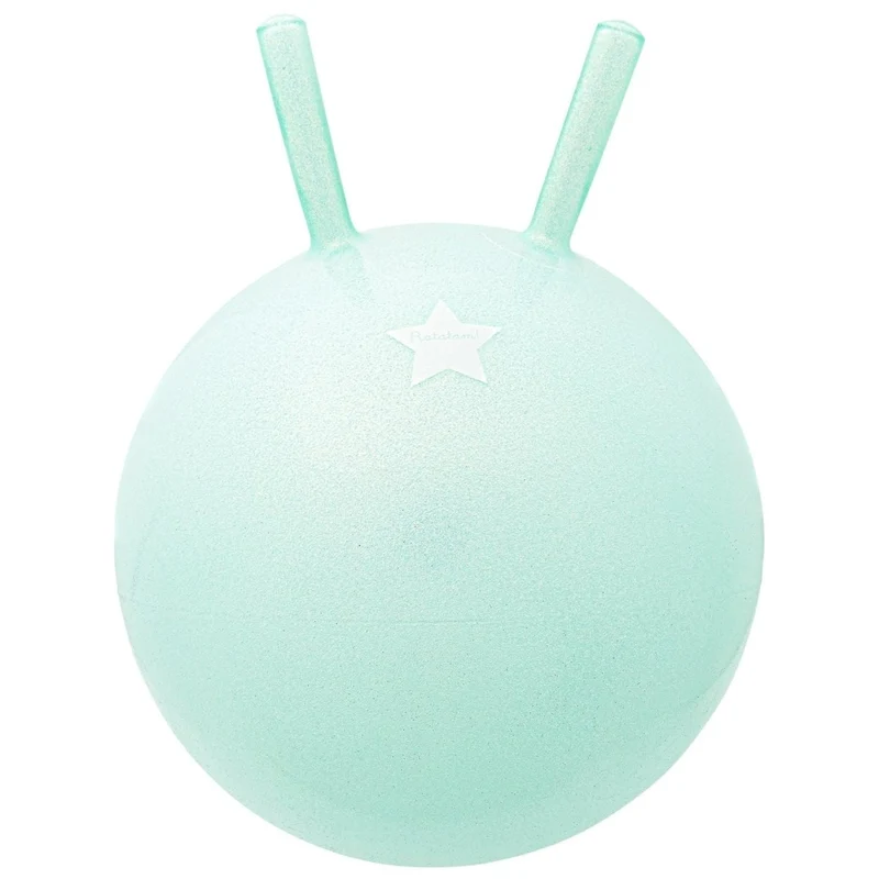Ballon Sauteur Gamme Summer Vert