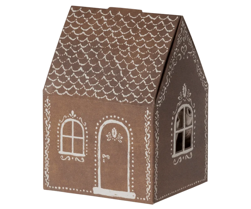 Père Noël Souris