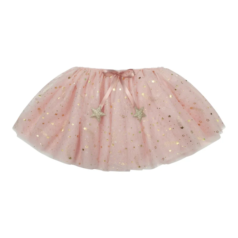 Tutu Étoile Filante Rose