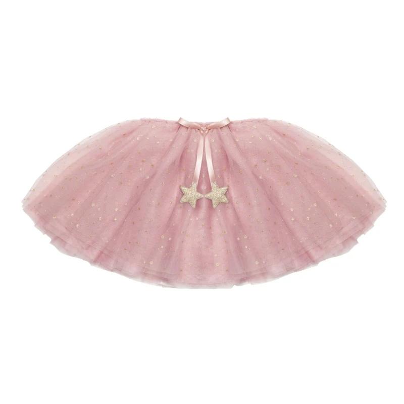 Tutu De Princesse De Luxe