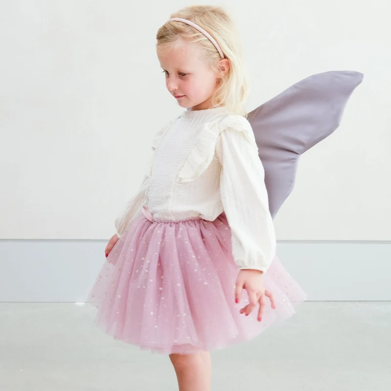 Tutu De Princesse De Luxe