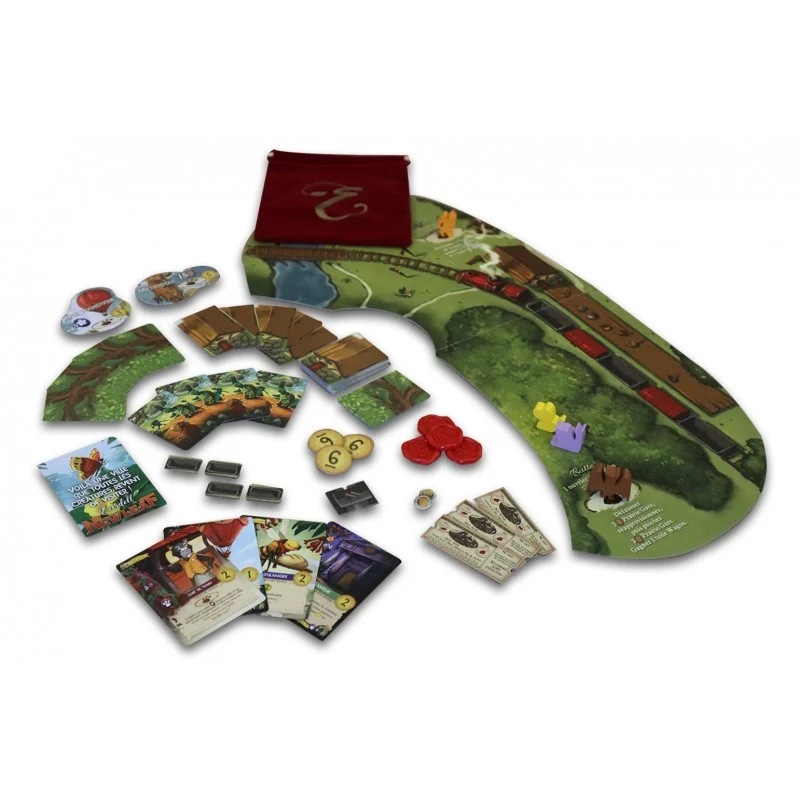 Everdell - Newleaf