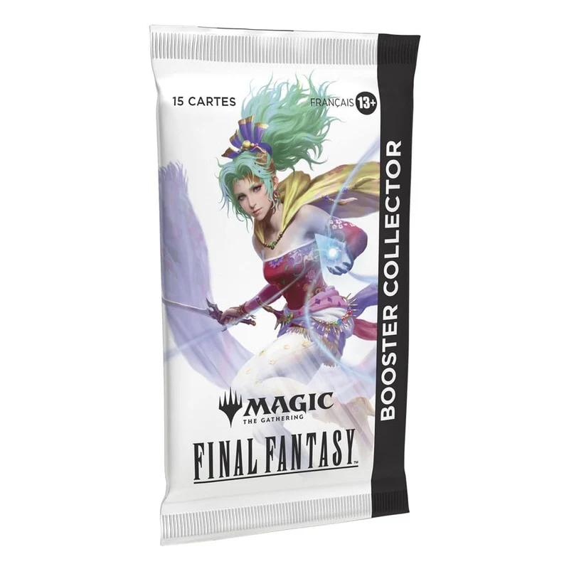 Magic - Collector Booster - Final Fantasy