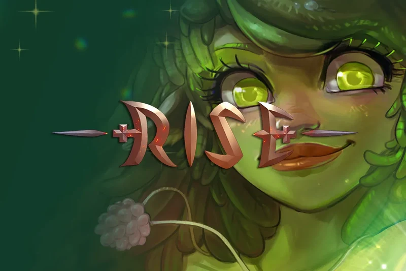 Evènement RISE TCG